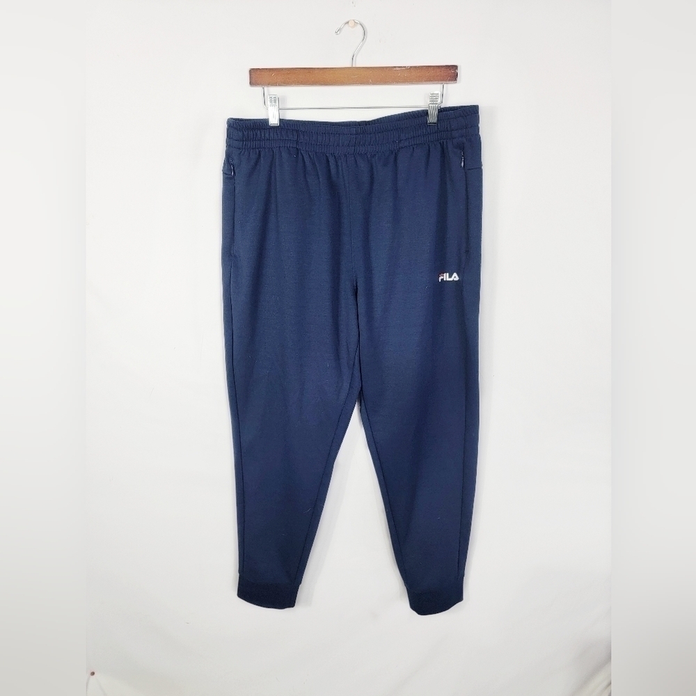 Mens Fila XL joggers